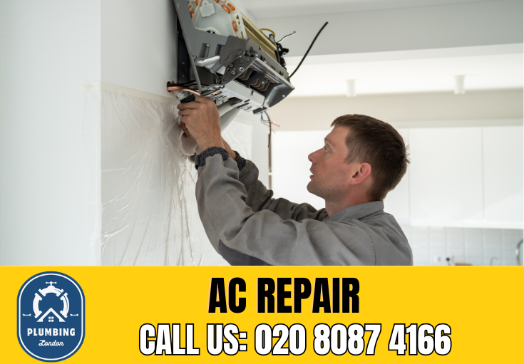 ac repair Romford